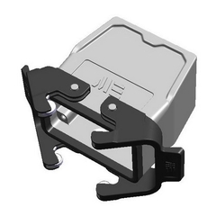 29175 Hood (With Latch & Seal)